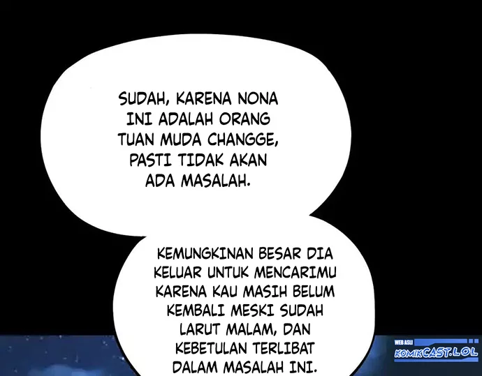 The Villain Of Destiny Chapter 136 - halaman 5