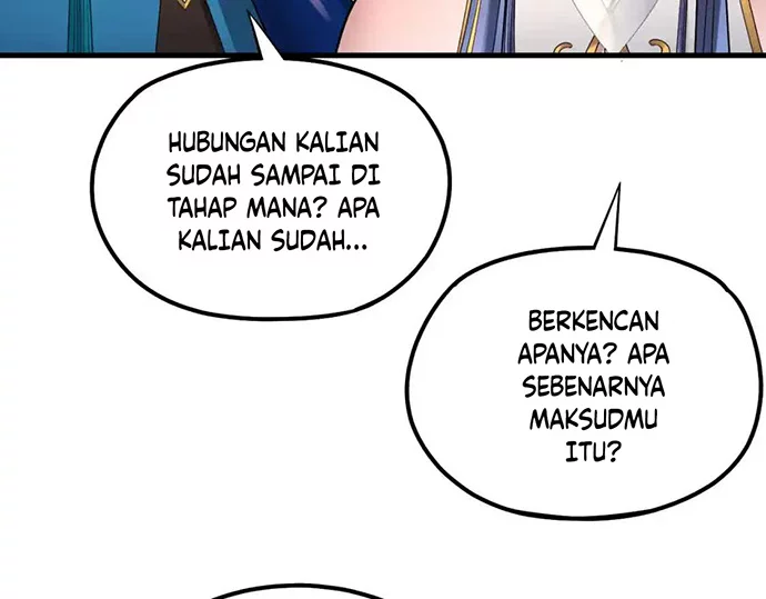 The Villain Of Destiny Chapter 136 - halaman 50