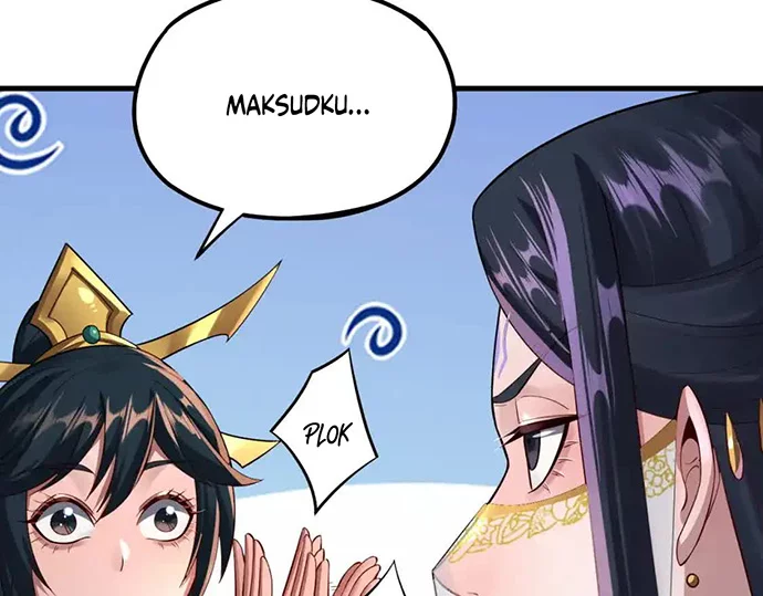 The Villain Of Destiny Chapter 136 - halaman 51