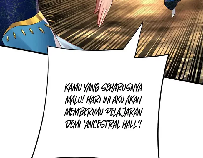 The Villain Of Destiny Chapter 136 - halaman 59