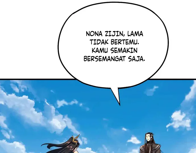 The Villain Of Destiny Chapter 136 - halaman 64