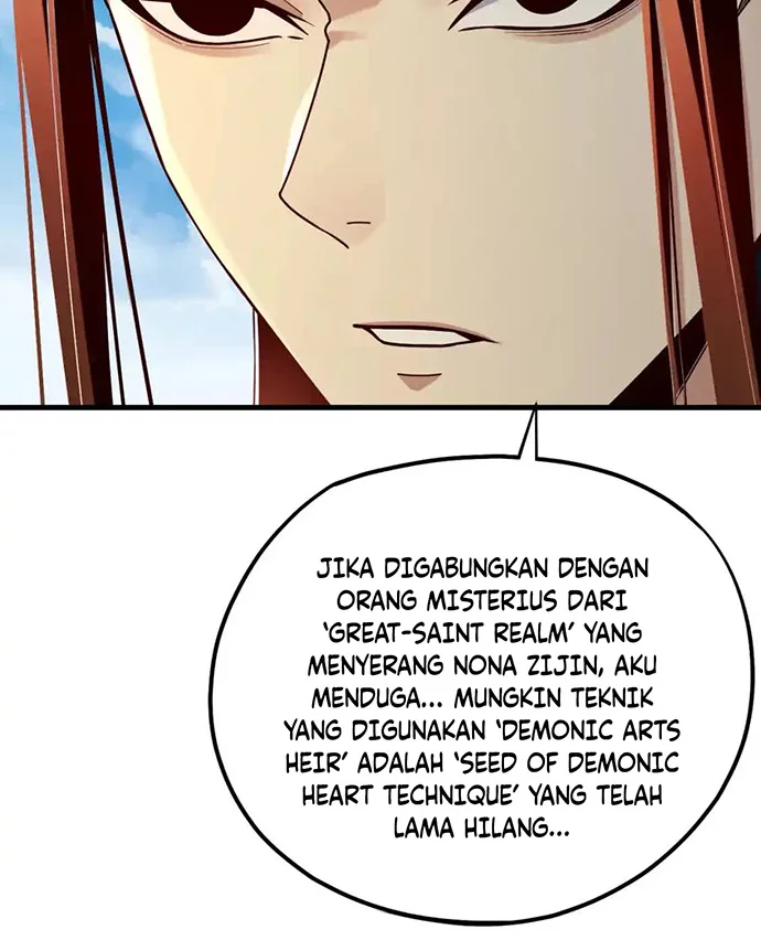 The Villain Of Destiny Chapter 136 - halaman 68