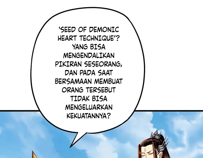 The Villain Of Destiny Chapter 136 - halaman 69