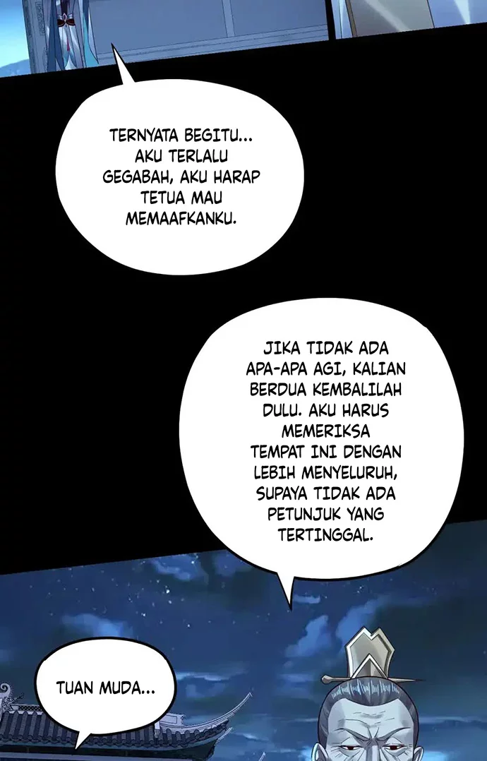 The Villain Of Destiny Chapter 136 - halaman 7