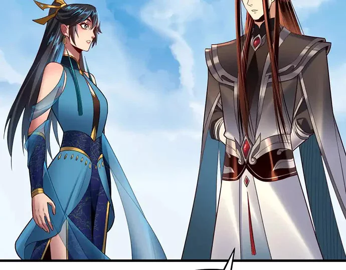 The Villain Of Destiny Chapter 136 - halaman 70