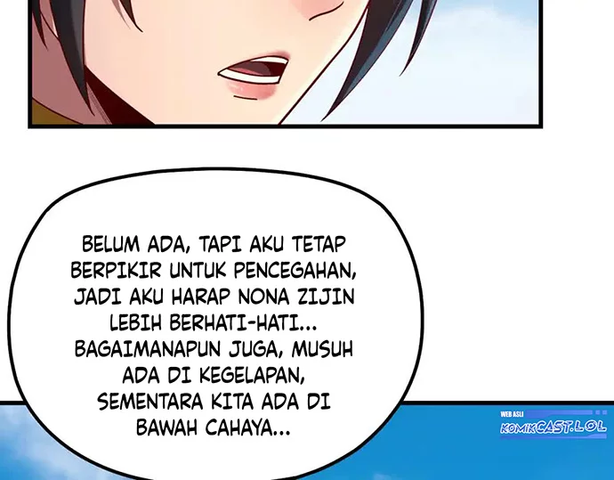 The Villain Of Destiny Chapter 136 - halaman 73