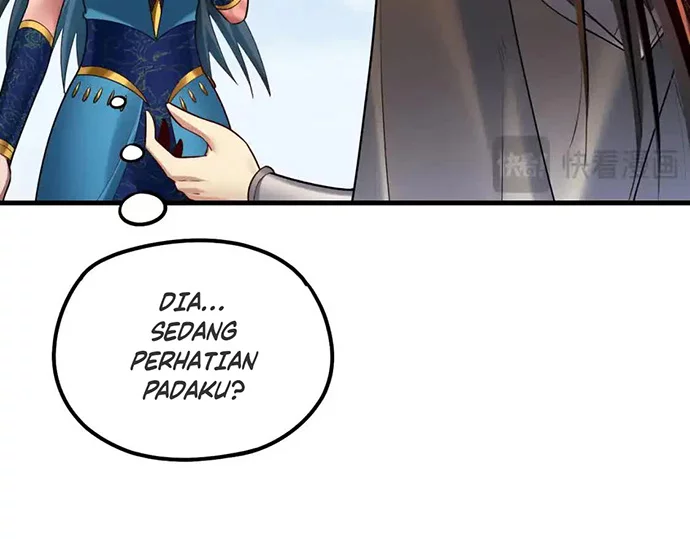 The Villain Of Destiny Chapter 136 - halaman 75