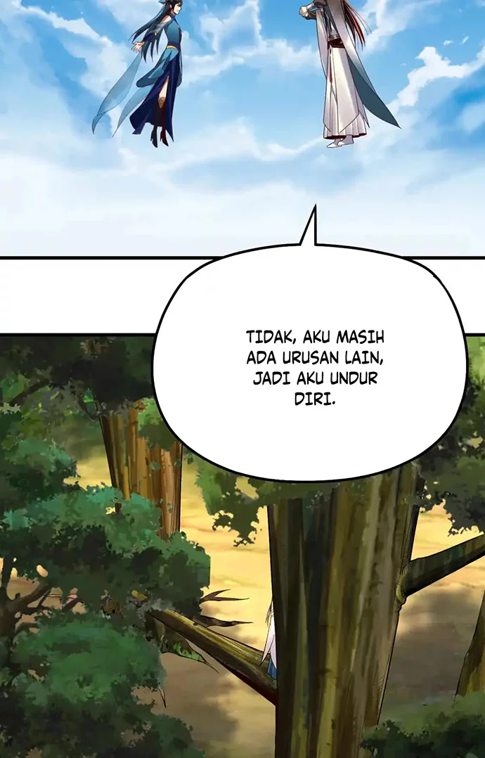 The Villain Of Destiny Chapter 136 - halaman 77