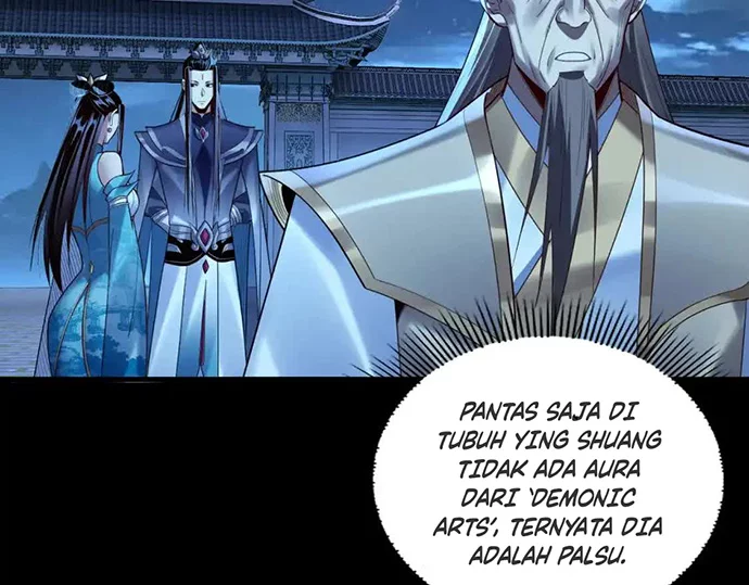 The Villain Of Destiny Chapter 136 - halaman 8