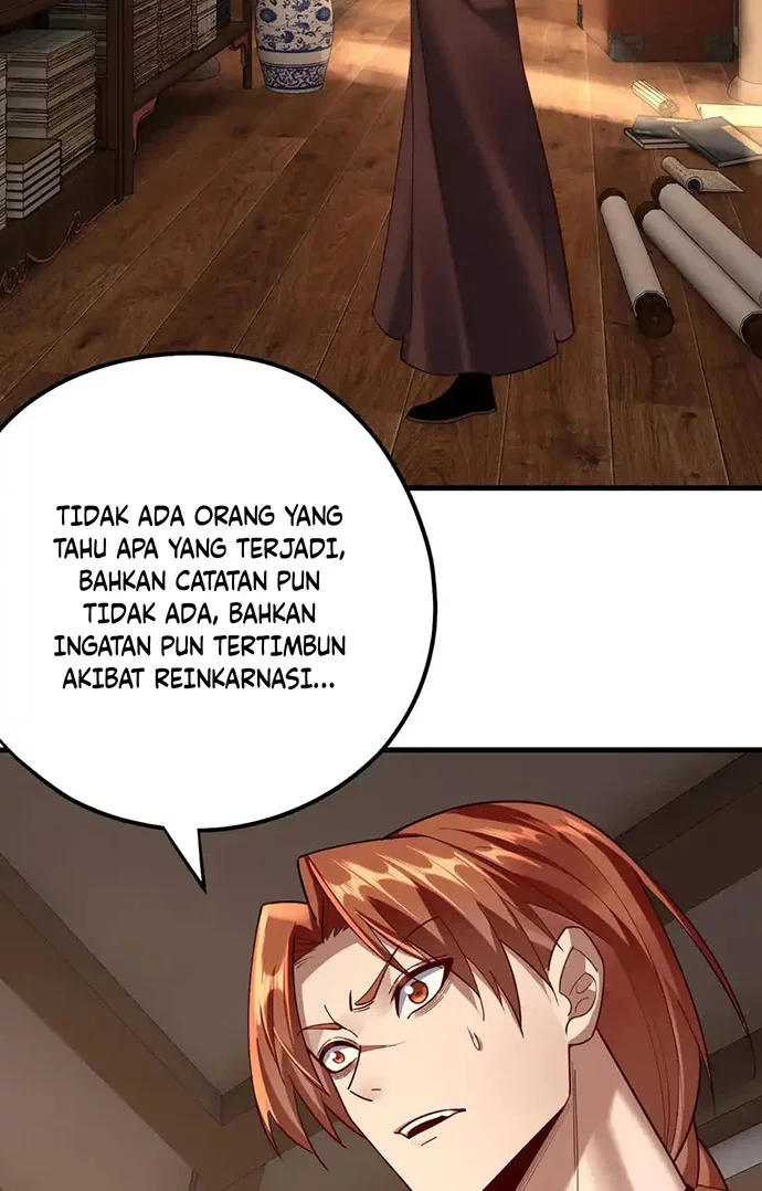 The Villain Of Destiny Chapter 136 - halaman 83