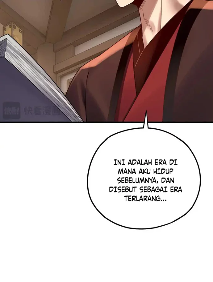 The Villain Of Destiny Chapter 136 - halaman 84