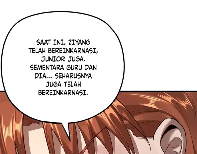 The Villain Of Destiny Chapter 136 - halaman 85