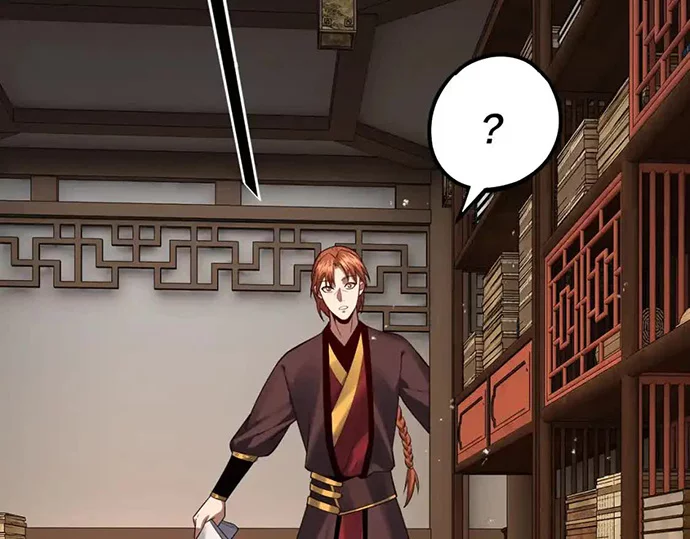 The Villain Of Destiny Chapter 136 - halaman 89
