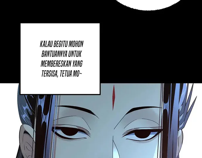 The Villain Of Destiny Chapter 136 - halaman 9