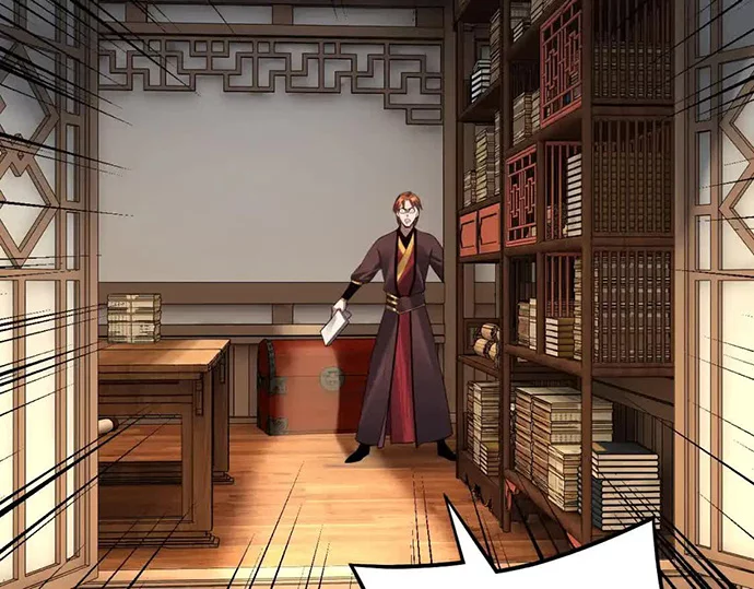 The Villain Of Destiny Chapter 136 - halaman 91