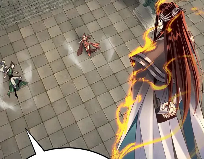 The Villain Of Destiny Chapter 136 - halaman 98