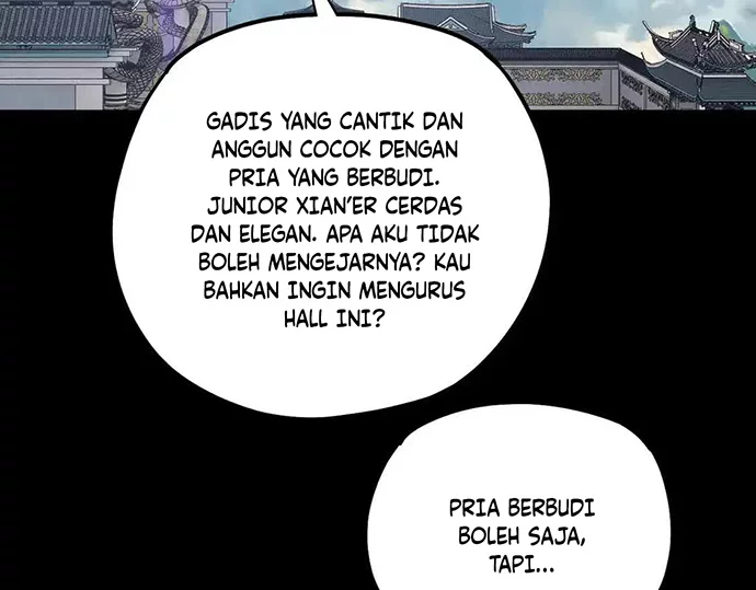 The Villain Of Destiny Chapter 137 - halaman 10