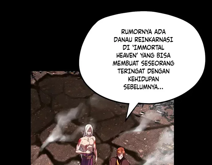 The Villain Of Destiny Chapter 137 - halaman 100