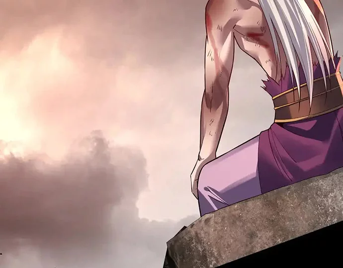 The Villain Of Destiny Chapter 137 - halaman 106