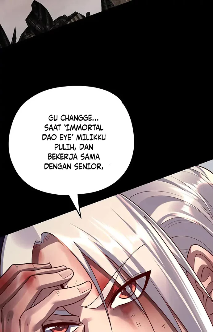 The Villain Of Destiny Chapter 137 - halaman 107