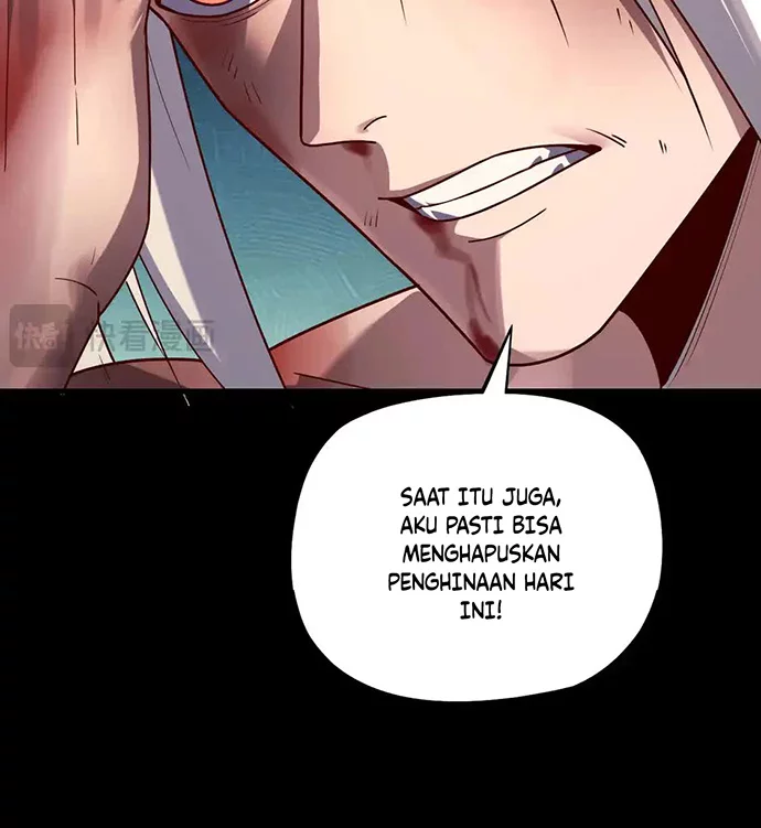 The Villain Of Destiny Chapter 137 - halaman 108