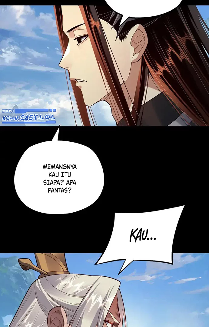 The Villain Of Destiny Chapter 137 - halaman 11