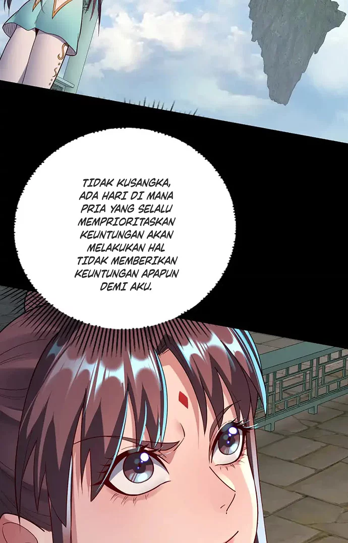 The Villain Of Destiny Chapter 137 - halaman 111