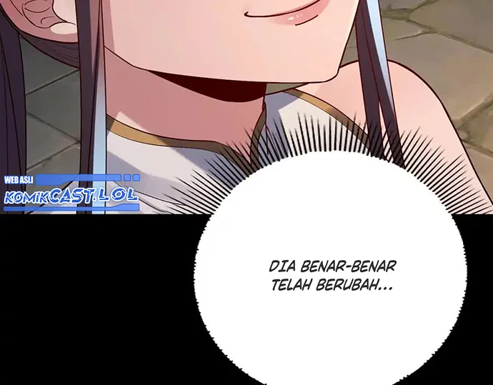 The Villain Of Destiny Chapter 137 - halaman 112