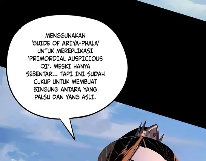 The Villain Of Destiny Chapter 137 - halaman 115