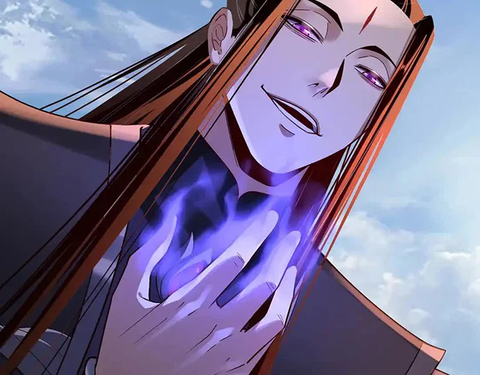 The Villain Of Destiny Chapter 137 - halaman 116