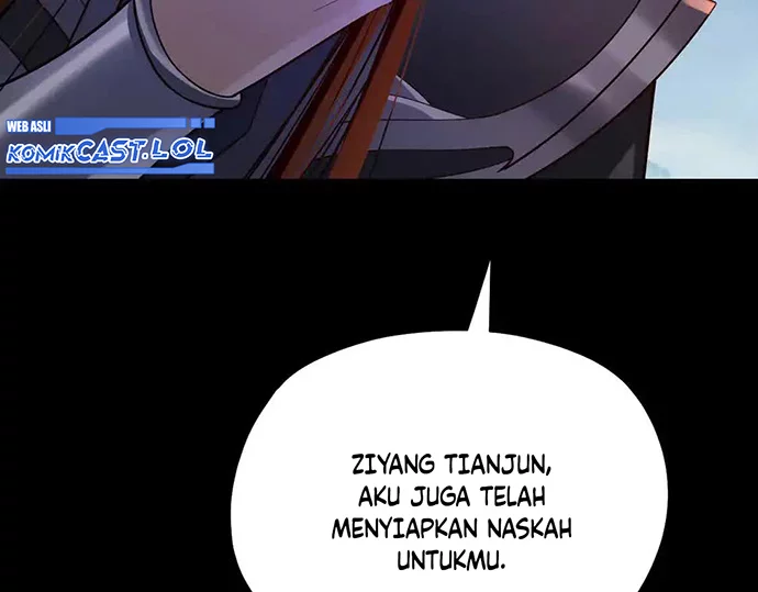 The Villain Of Destiny Chapter 137 - halaman 117