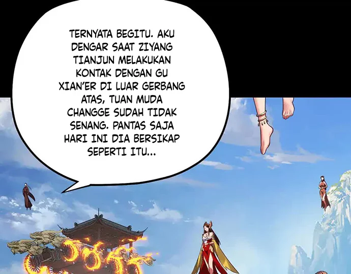 The Villain Of Destiny Chapter 137 - halaman 13