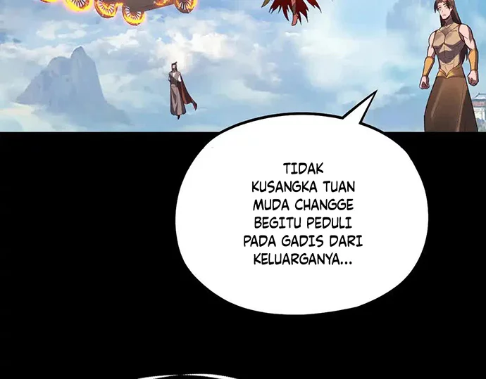 The Villain Of Destiny Chapter 137 - halaman 14