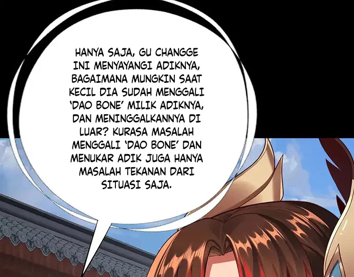 The Villain Of Destiny Chapter 137 - halaman 15