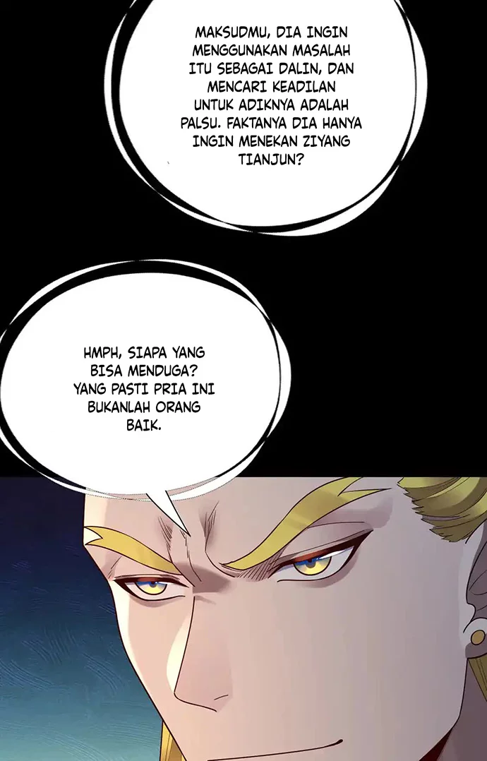 The Villain Of Destiny Chapter 137 - halaman 17