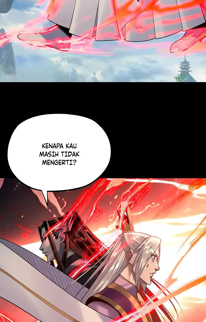 The Villain Of Destiny Chapter 137 - halaman 19