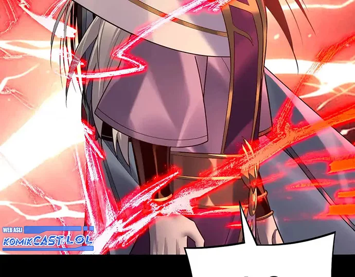The Villain Of Destiny Chapter 137 - halaman 20