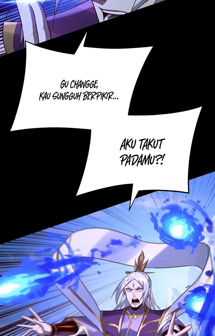 The Villain Of Destiny Chapter 137 - halaman 24