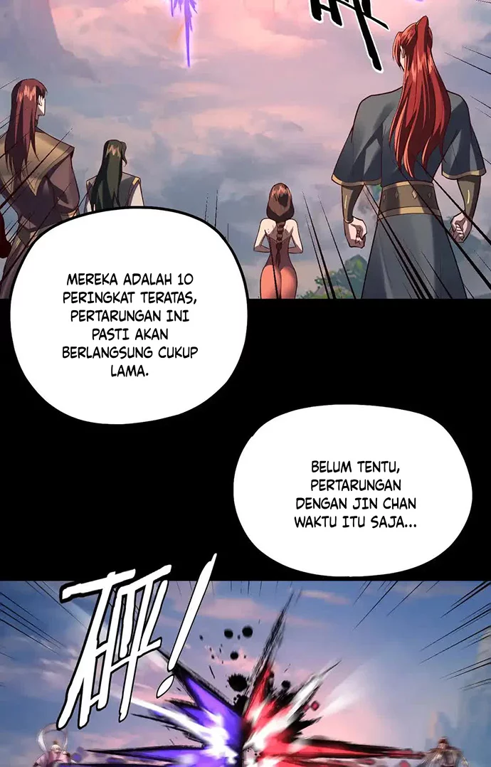 The Villain Of Destiny Chapter 137 - halaman 30