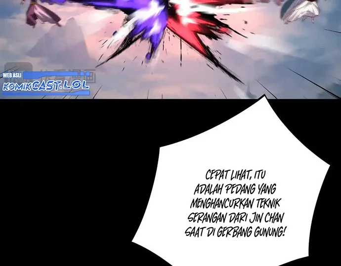 The Villain Of Destiny Chapter 137 - halaman 31