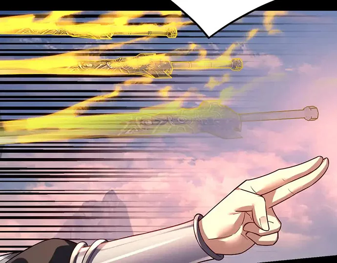 The Villain Of Destiny Chapter 137 - halaman 32
