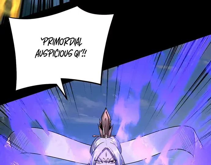 The Villain Of Destiny Chapter 137 - halaman 35