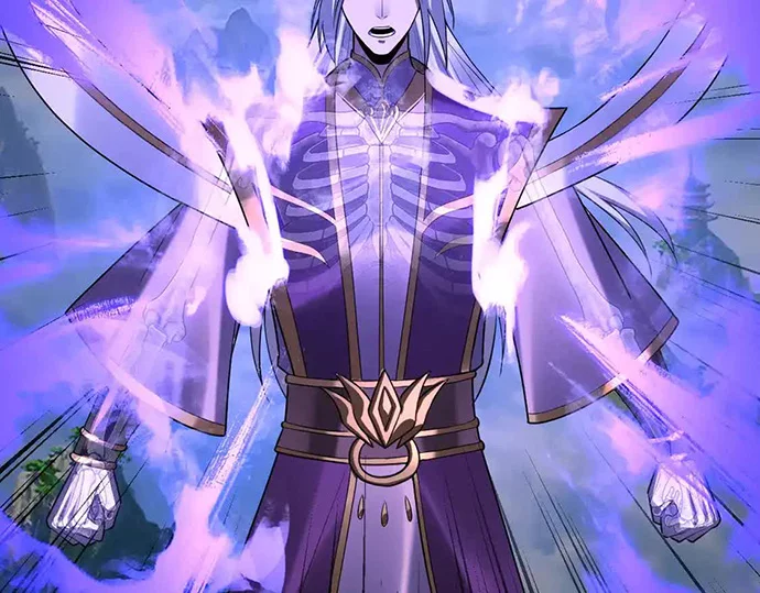 The Villain Of Destiny Chapter 137 - halaman 36