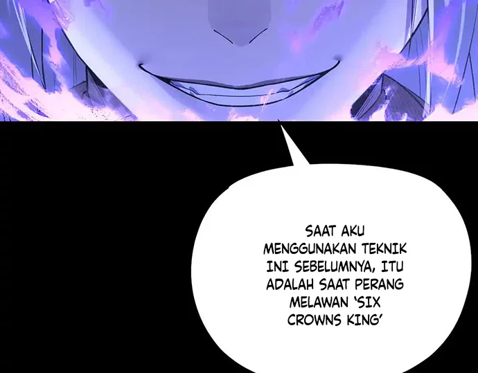 The Villain Of Destiny Chapter 137 - halaman 38