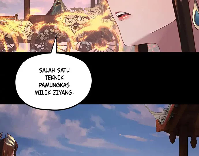 The Villain Of Destiny Chapter 137 - halaman 41