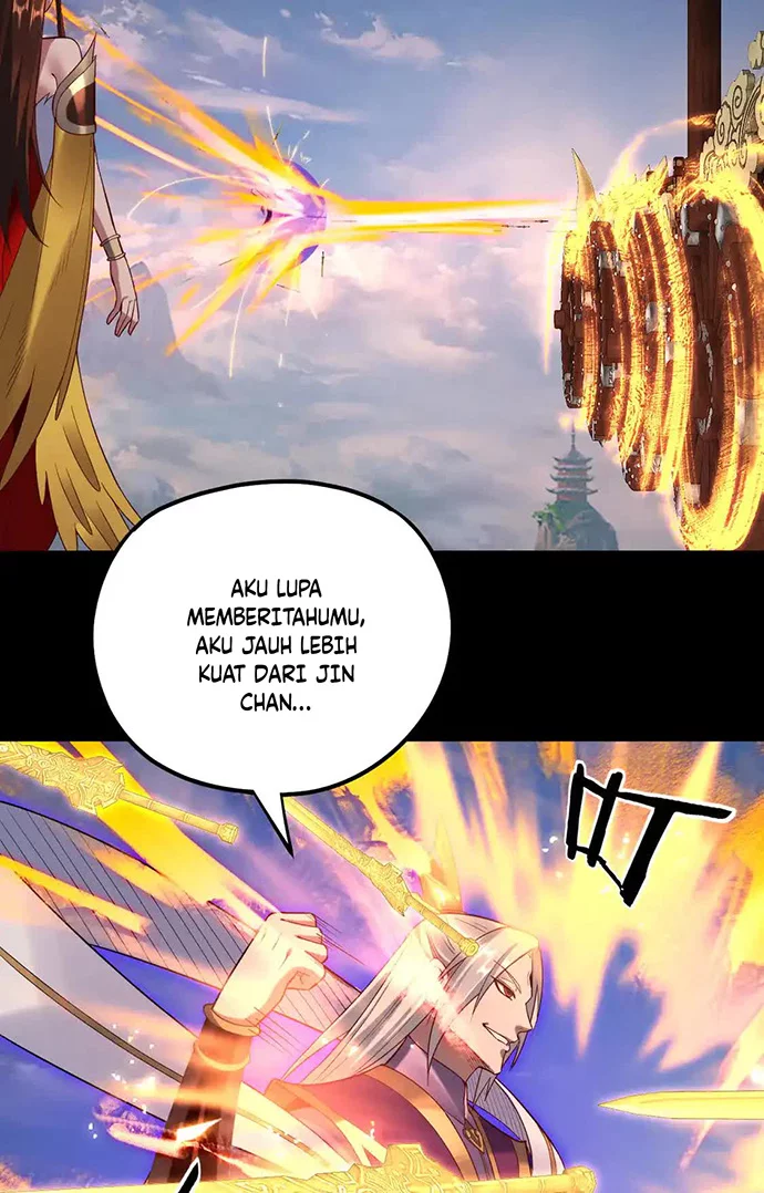 The Villain Of Destiny Chapter 137 - halaman 42