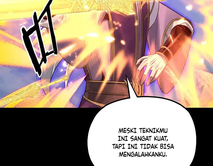 The Villain Of Destiny Chapter 137 - halaman 43