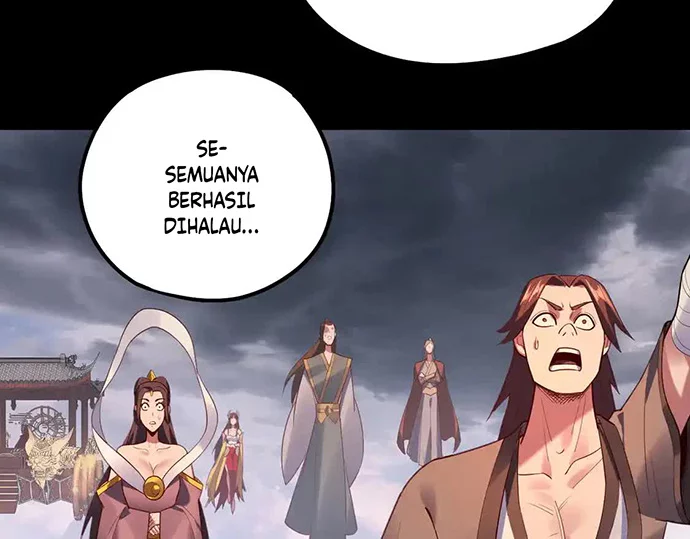 The Villain Of Destiny Chapter 137 - halaman 44