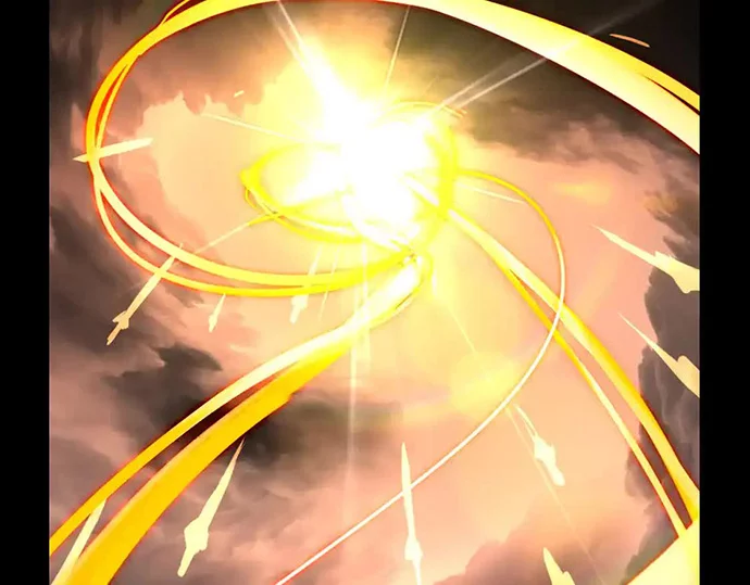 The Villain Of Destiny Chapter 137 - halaman 46