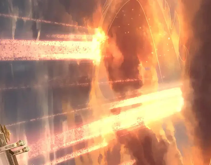 The Villain Of Destiny Chapter 137 - halaman 48
